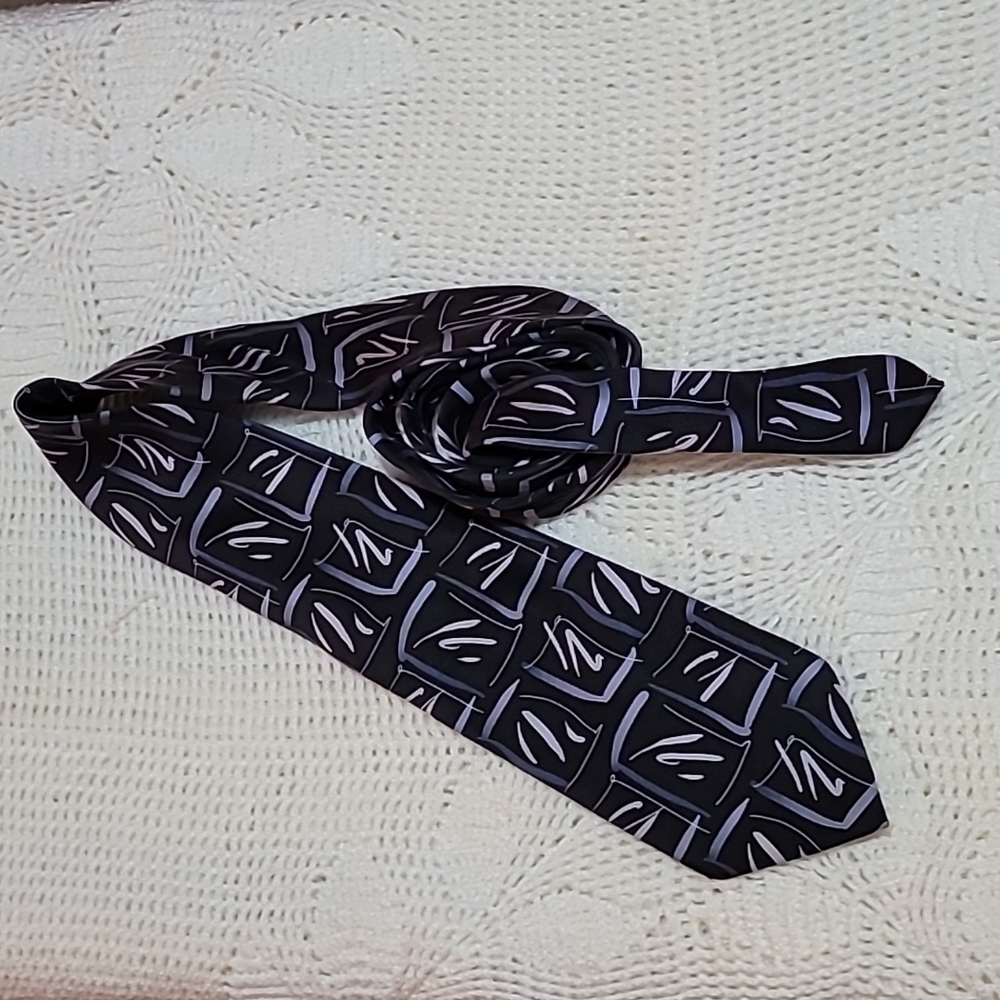 J. Garcia tie Lizard Board Collection 50